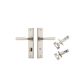 Copenhagen Chamfered Door Lever