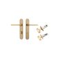 Baltimore Oval Door Lever