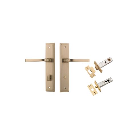 Annecy Stepped Lever Priv Kit BB