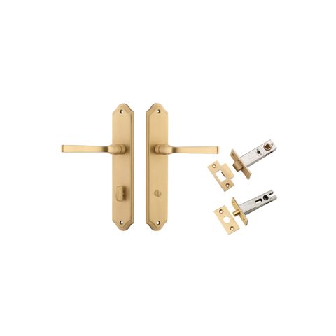 Annecy Shouldered Lever Priv Kit BB