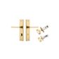 Baltimore Chamfered Door Lever
