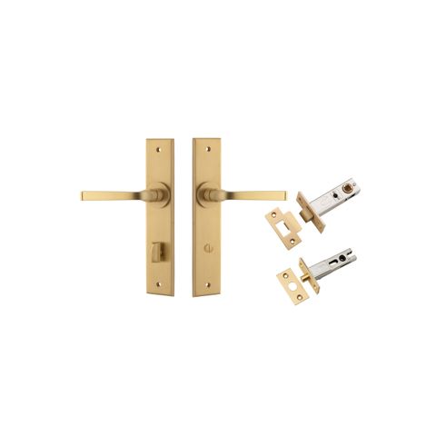 Annecy Chamfered Lever Priv Kit BB