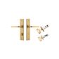 Annecy Chamfered Door Lever
