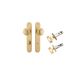 Cambridge Oval Door Knob
