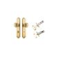 Paddington Shouldered Door Knob