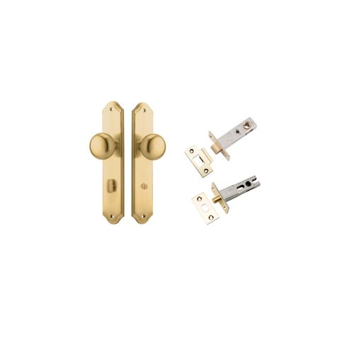 Cambridge Shouldered Knob Priv Kit BB