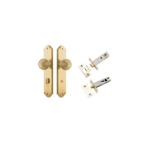 Guildford Shouldered Knob Priv Kit BB