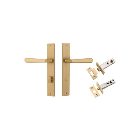 Copenhagen Rectangular Lever Priv Kit BB