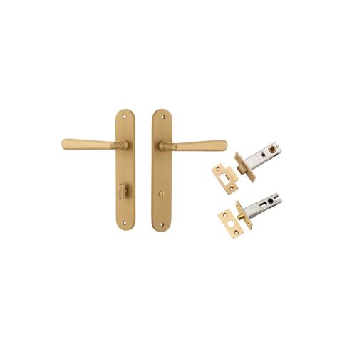 Copenhagen Oval Lever Priv Kit BB