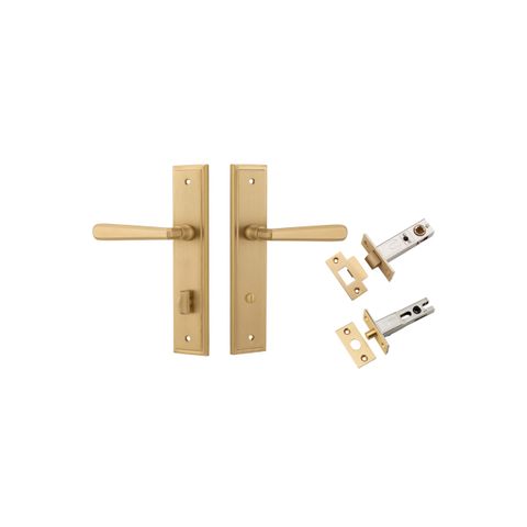 Copenhagen Stepped Lever Priv Kit BB