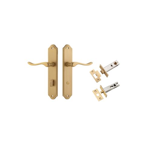 Stirling Shouldered Lever Priv Kit BB