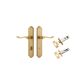 Stirling Shouldered Door Lever