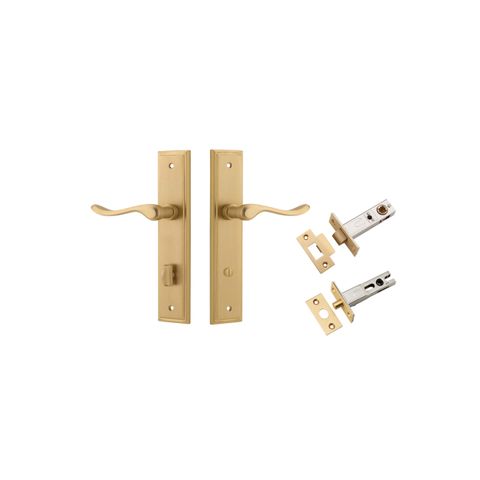 Stirling Stepped Lever Priv Kit BB