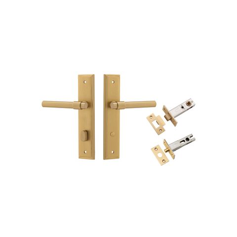 Helsinki Stepped Lever Priv Kit BB
