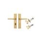 Helsinki Chamfered Door Lever
