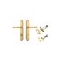 Sarlat Shouldered Door Lever