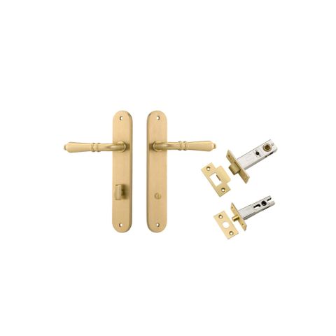 Sarlat Oval Lever Priv Kit BGP