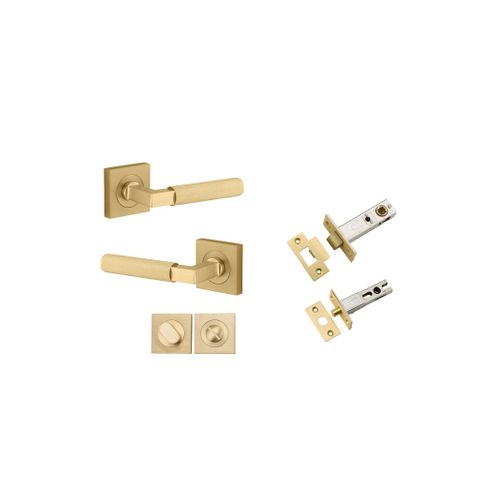 Brunswick Square Rose Lever Priv Sep BGP