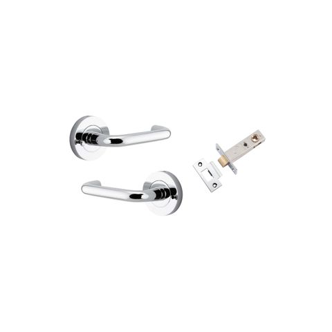 Oslo Return Round Rose Lever Priv PC