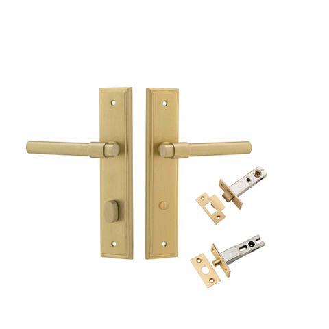 Helsinki Stepped Lever Priv Kit BGP