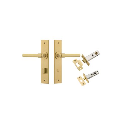 Helsinki Chamfered Lever Priv Kit BGP