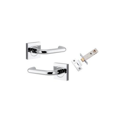 Oslo Return Square Rose Lever Priv PC