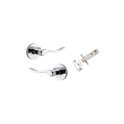 Stirling Round Rose Lever Priv Int PC