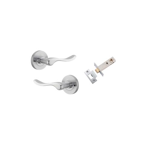 Stirling Round Rose Lever Priv Int BC