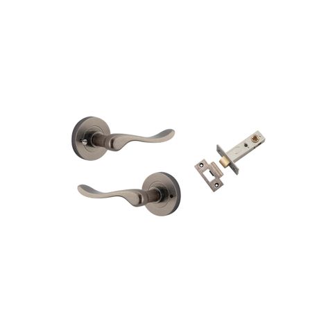 Stirling Round Rose Lever Priv Int DN