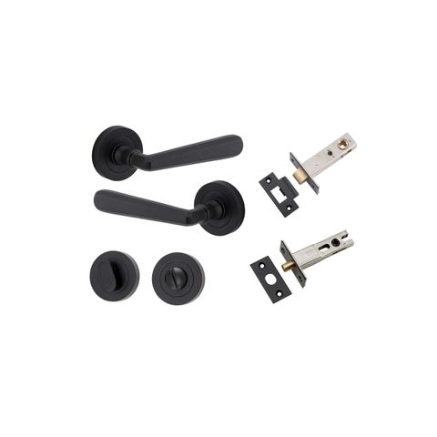 Copenhagen Round Rose Lever Priv Sep MB