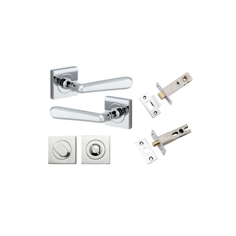 Copenhagen Square Rose Lever Priv Sep PC