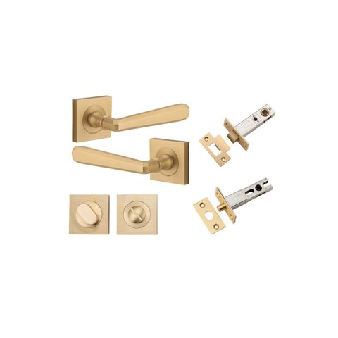 Copenhagen Square Rose Lever Priv Sep BB