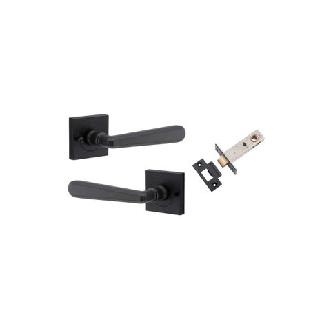 Copenhagen Square Rose Lever Priv Int MB