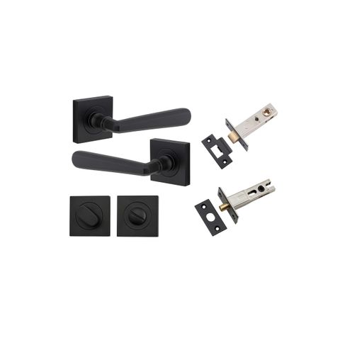 Copenhagen Square Rose Lever Priv Sep MB
