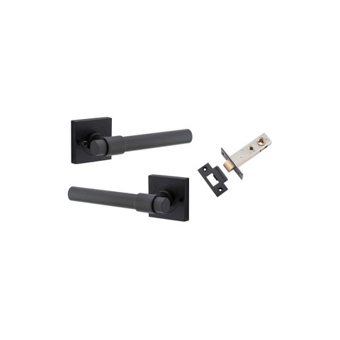 Helsinki Square Rose Lever Priv Int MB