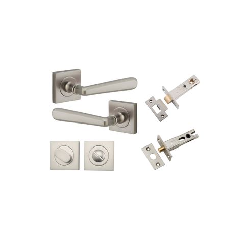 Copenhagen Square Rose Lever Priv Sep SN