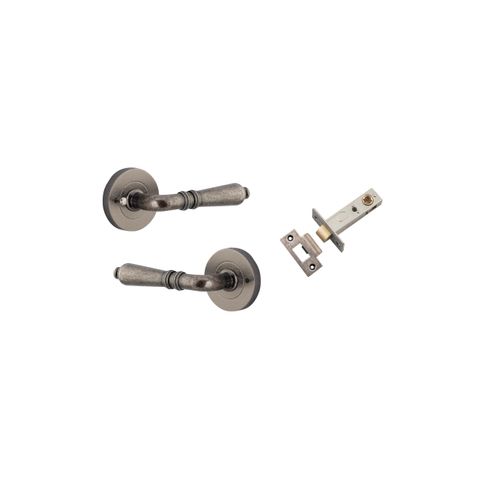 Sarlat Round Rose Lever Priv Int DN