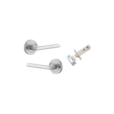 Baltimore Round Rose Lever Priv Int BC