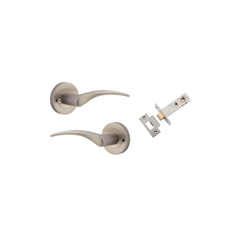 Oxford Round Rose Lever Priv Int SN