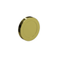 Legge 6000 Blank Rose Escutcheon