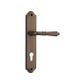 Sarlat Shouldered Door Lever