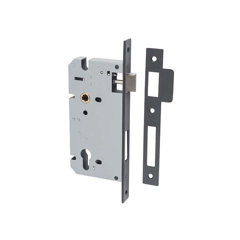 Iver Euro Mortice Lock 60 MB
