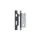 Iver Euro Rebated Mortice Lock
