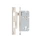 Iver Euro Rebated Mortice Lock