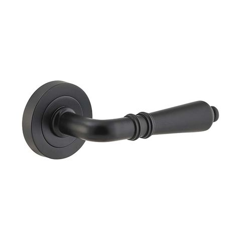 Sarlat Round Rose Lever Pas MB
