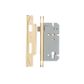 Iver Euro Rebated Mortice Lock
