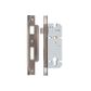 Iver Euro Rebated Mortice Lock
