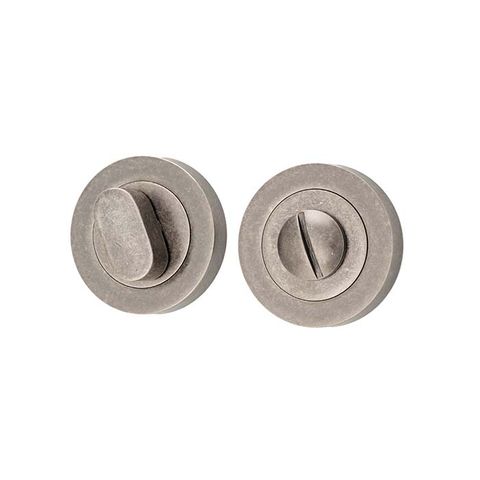 Iver Oval Round Rose Privacy Turn DN