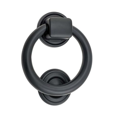 Iver Ring Door Knocker
