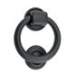 Iver Ring Door Knocker